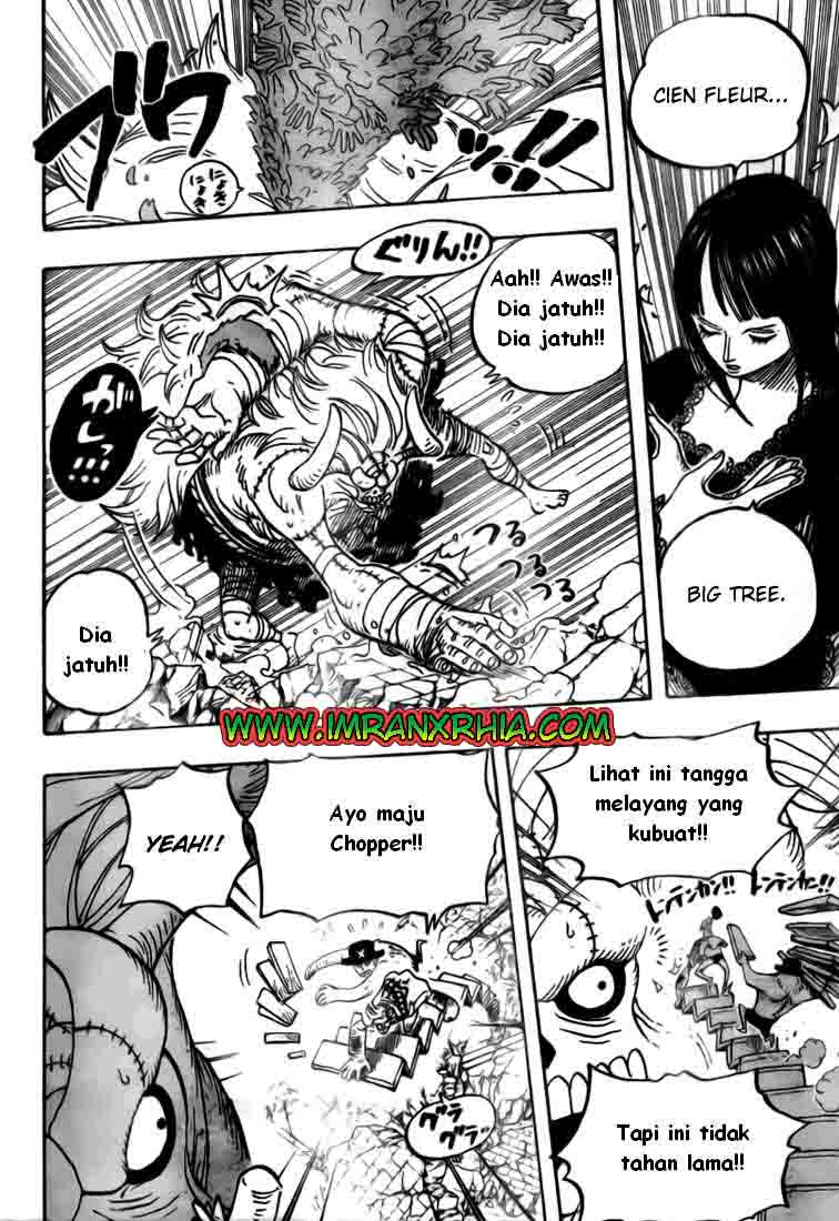 one-piece-id - Chapter: 472