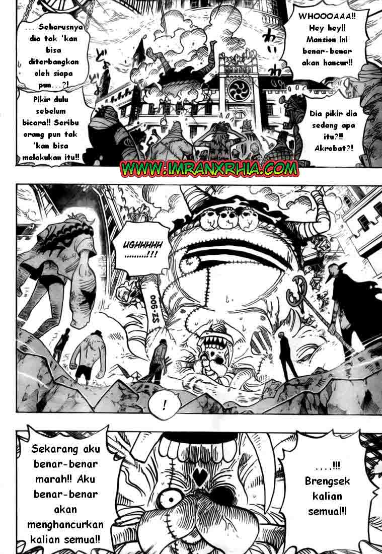 one-piece-id - Chapter: 472