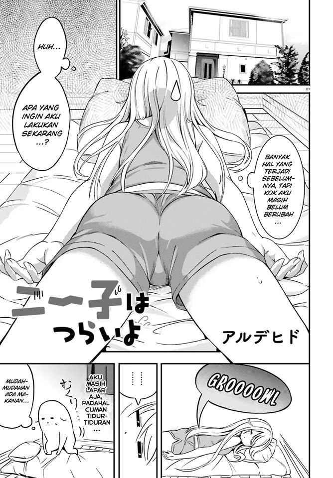neeko-wa-tsurai-yo - Chapter: 15