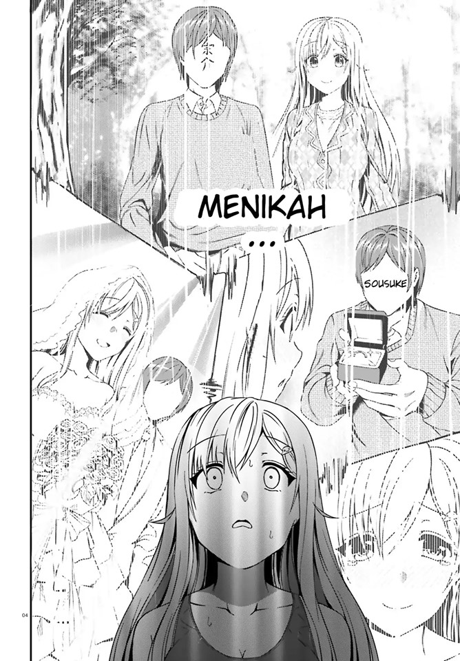 neeko-wa-tsurai-yo - Chapter: 15