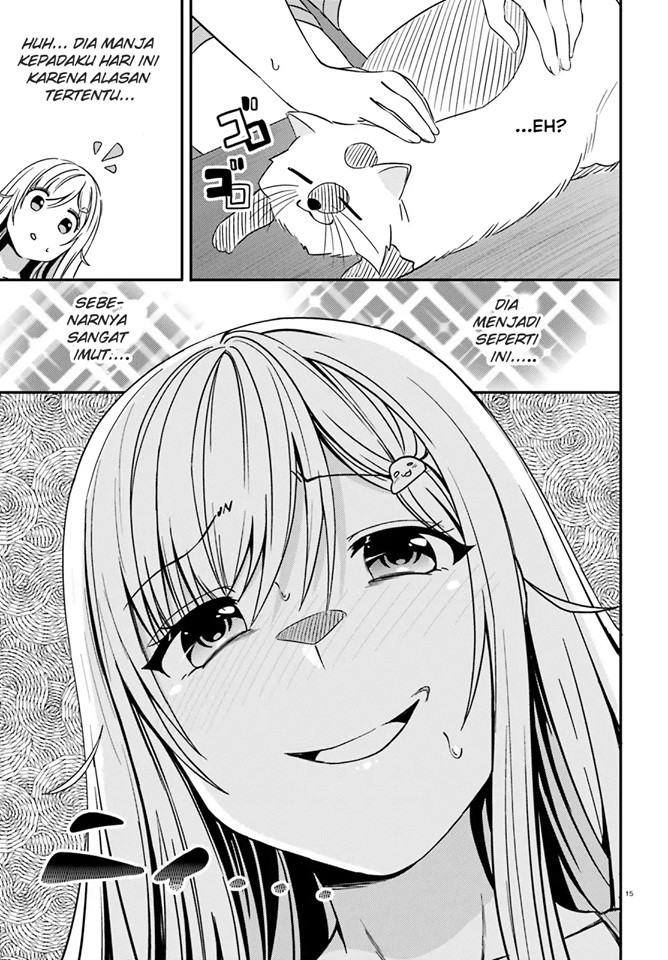 neeko-wa-tsurai-yo - Chapter: 15