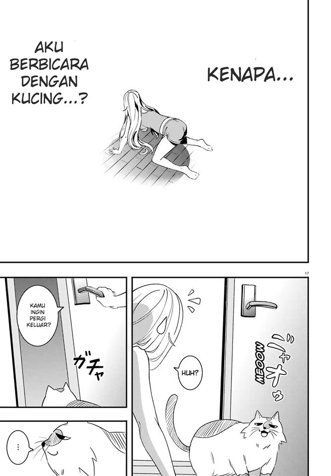 neeko-wa-tsurai-yo - Chapter: 15