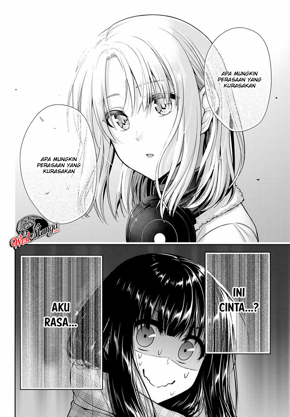 fechippuru-bokura-no-junsuina-koi - Chapter: 24