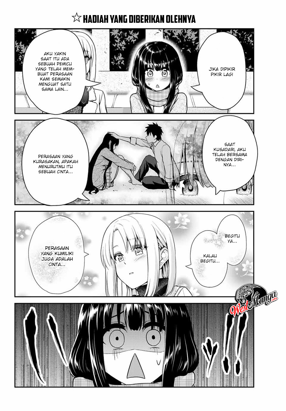 fechippuru-bokura-no-junsuina-koi - Chapter: 24
