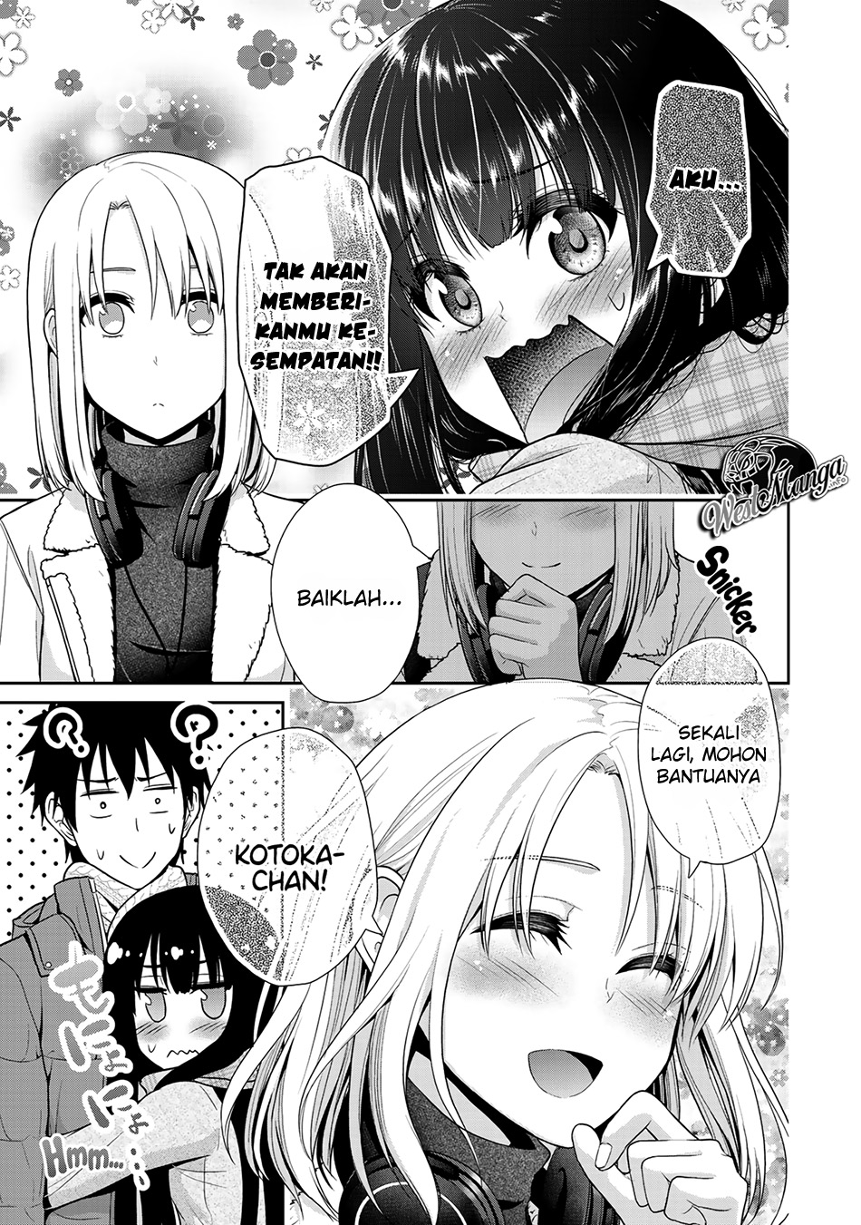 fechippuru-bokura-no-junsuina-koi - Chapter: 24