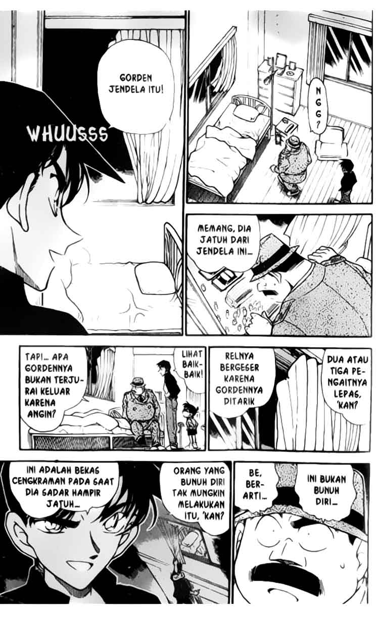 detective-conan - Chapter: 342