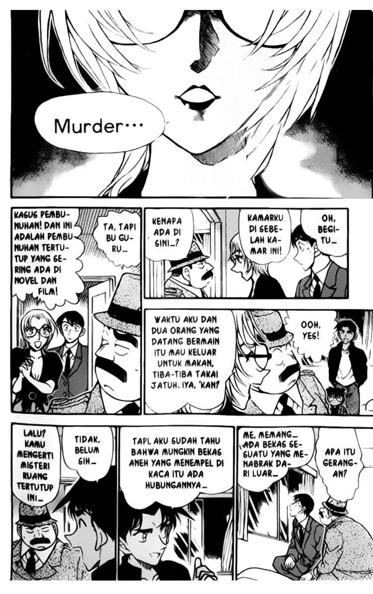 detective-conan - Chapter: 342