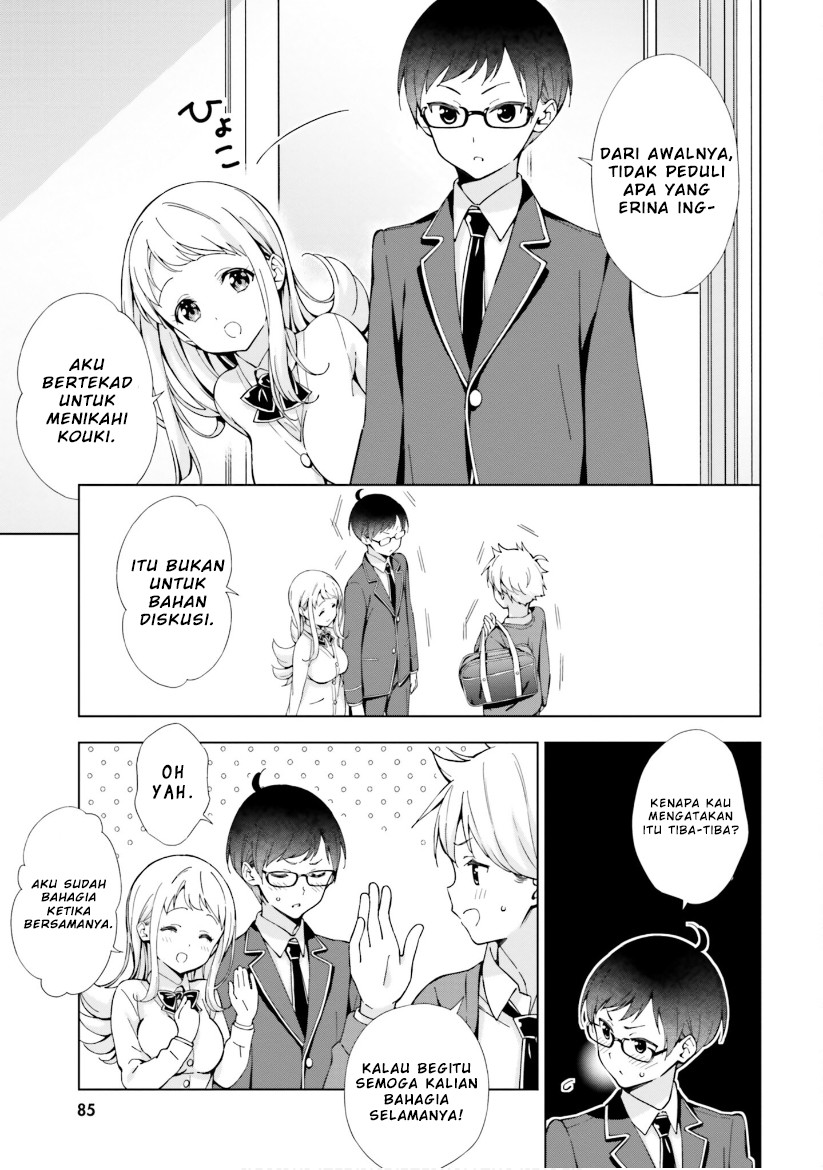 asa-made-renai-chu-osananajimi-wa-tokimekanai - Chapter: 8