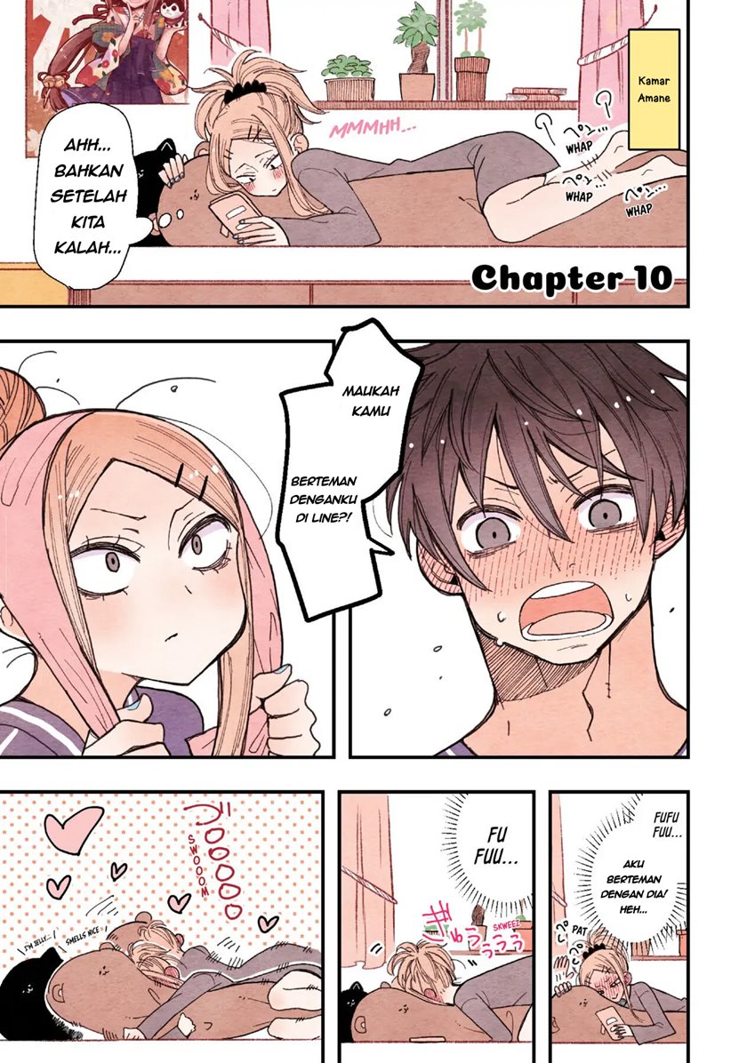 sanpakugan-chan-wa-tsutaetai - Chapter: 10