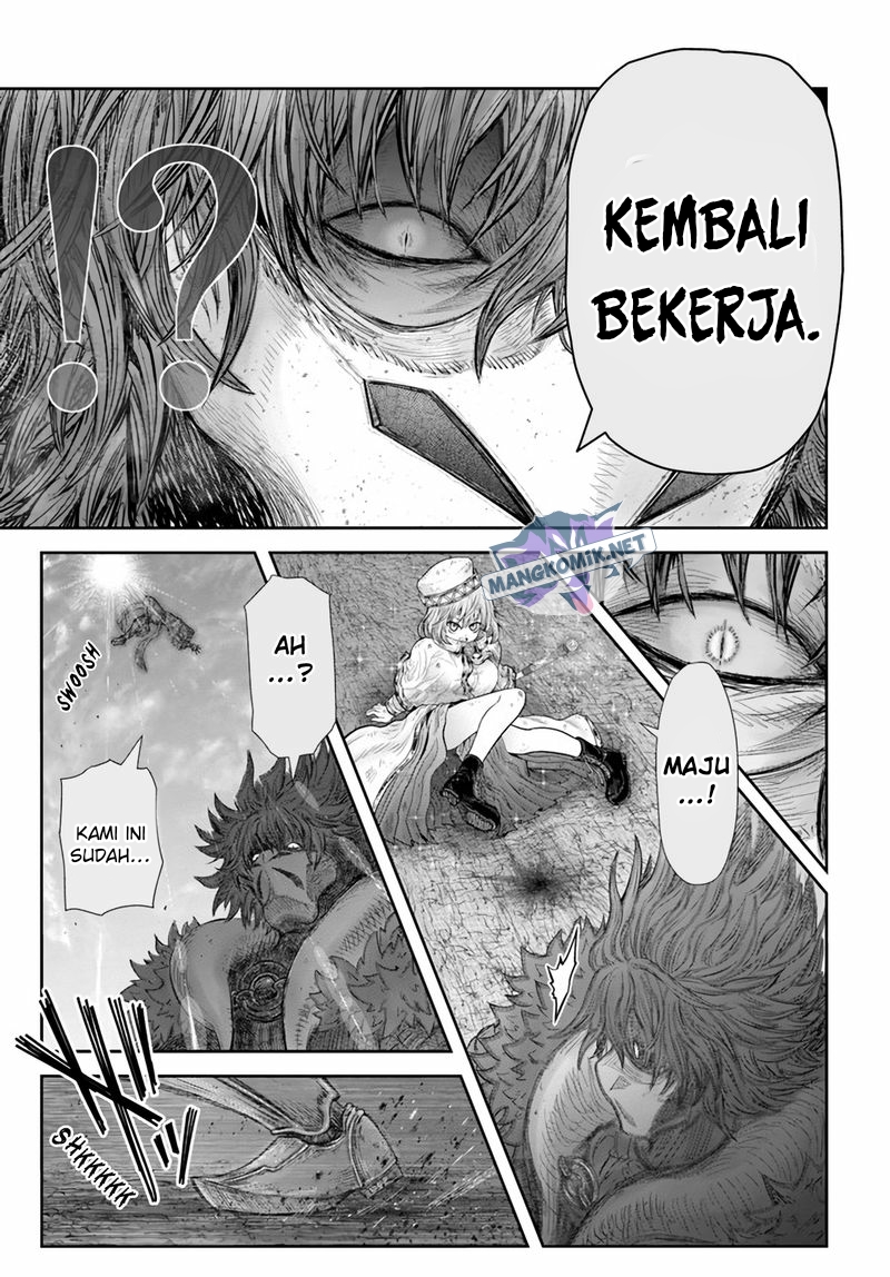 isekai-ojisan - Chapter: 36