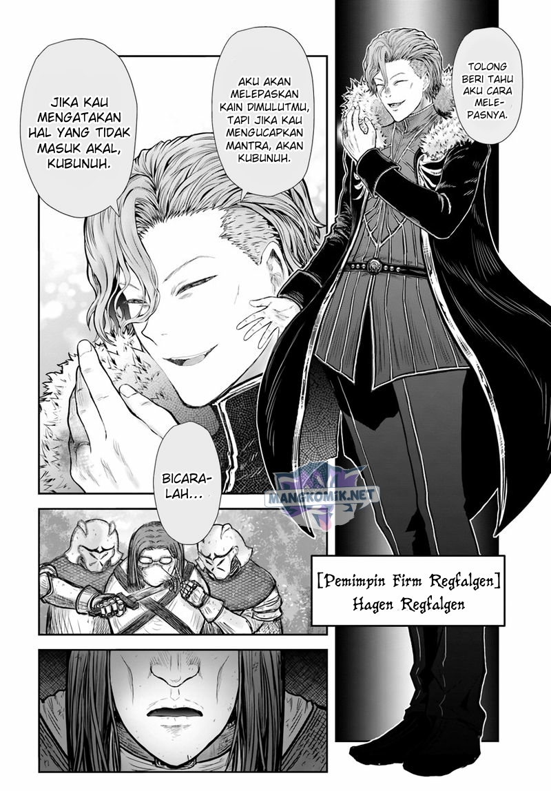 isekai-ojisan - Chapter: 36