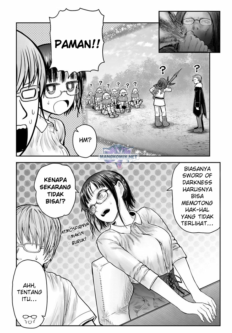 isekai-ojisan - Chapter: 36