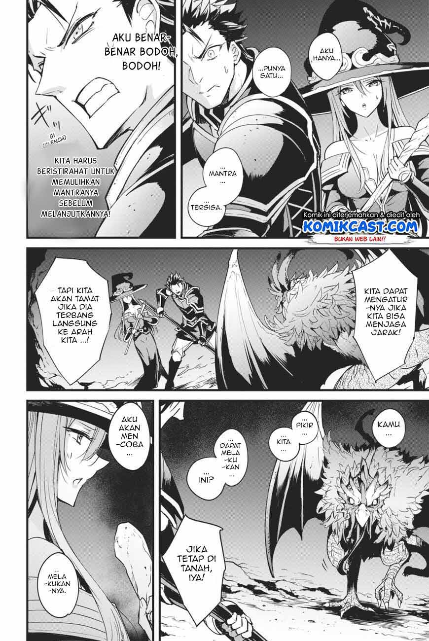 goblin-slayer-side-story-year-one - Chapter: 36