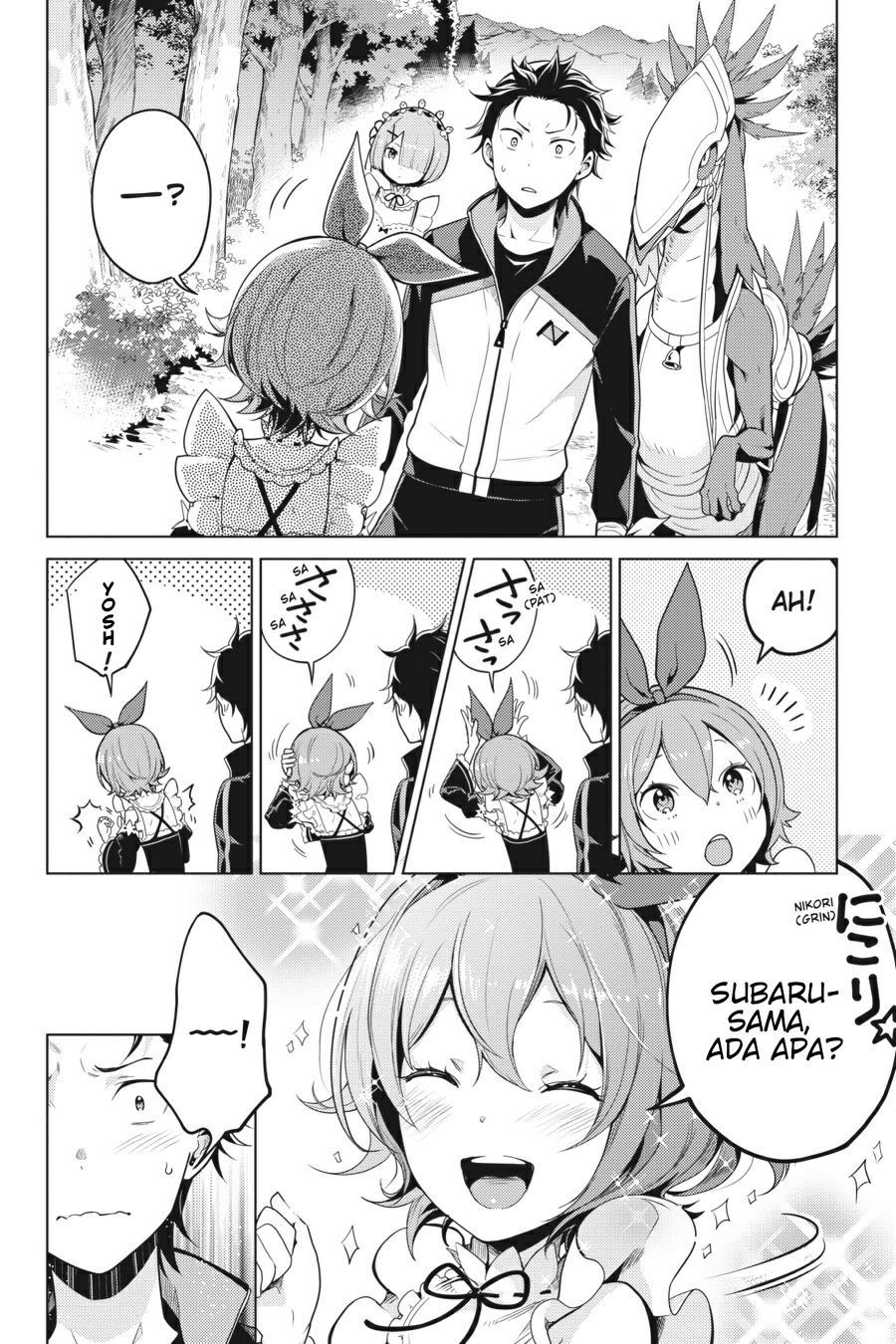 rezero-kara-hajimeru-isekai-seikatsu-daiyonshou-seiiki-to-gouyoku-no-majou - Chapter: 13