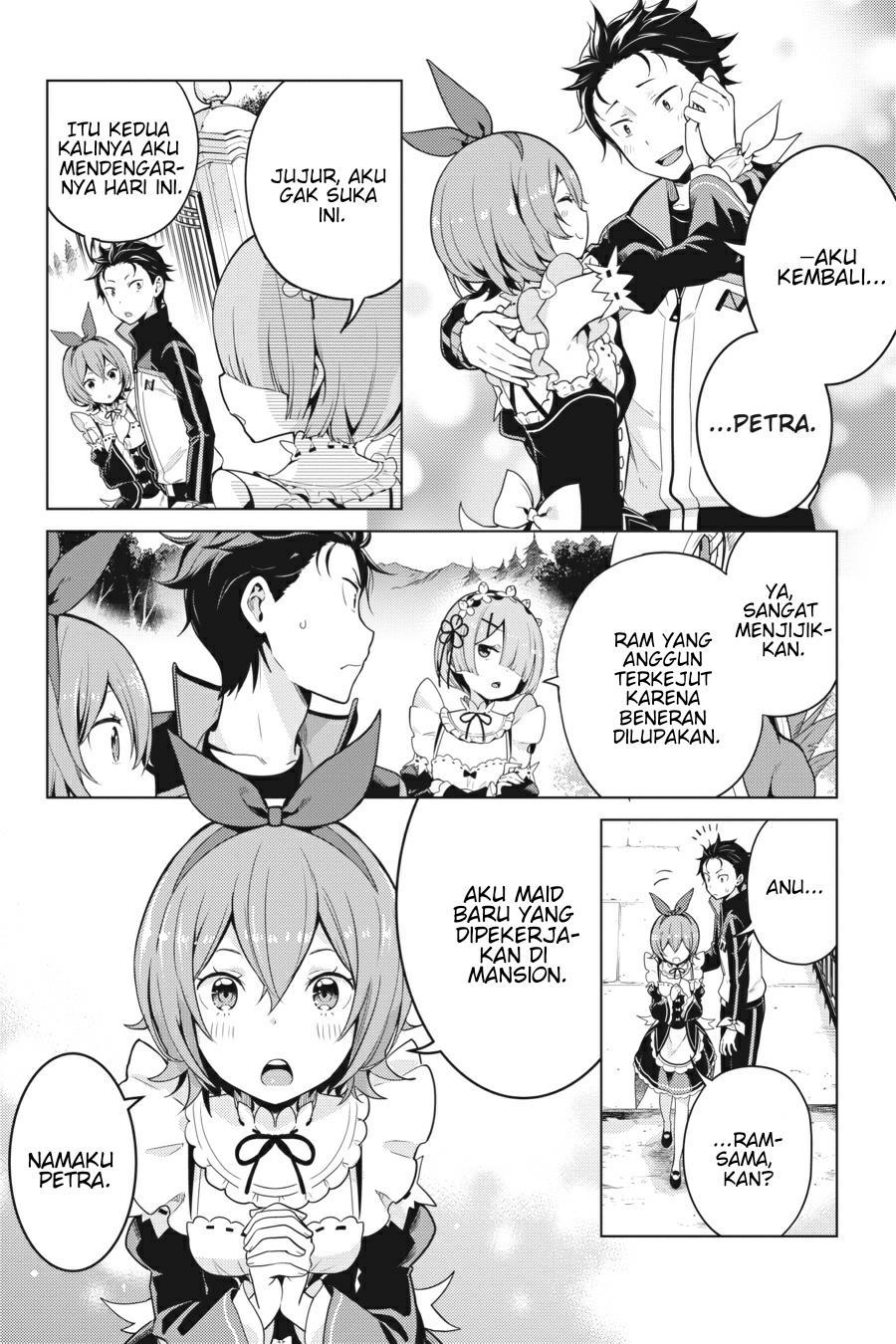 rezero-kara-hajimeru-isekai-seikatsu-daiyonshou-seiiki-to-gouyoku-no-majou - Chapter: 13