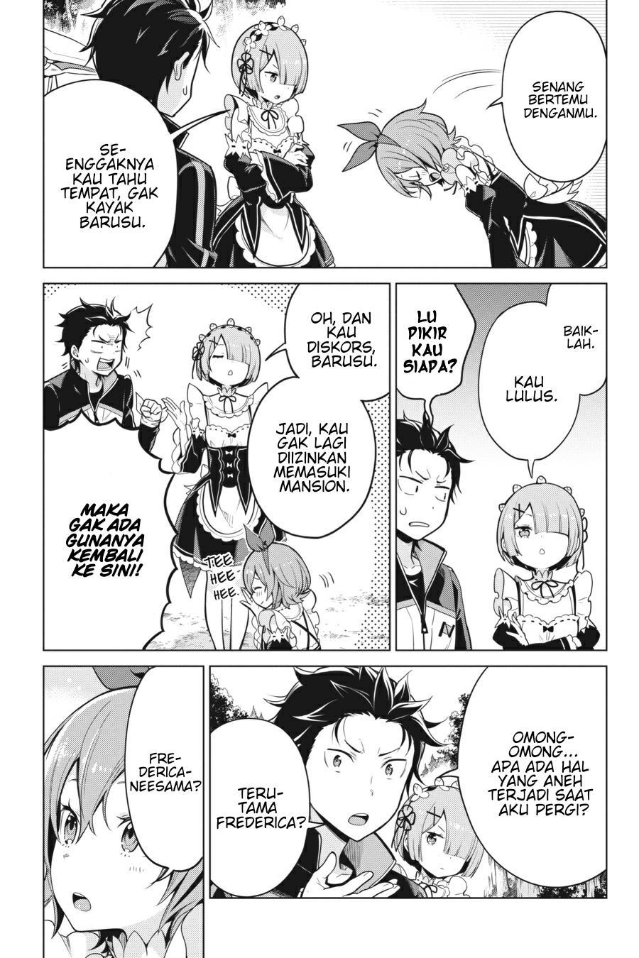 rezero-kara-hajimeru-isekai-seikatsu-daiyonshou-seiiki-to-gouyoku-no-majou - Chapter: 13