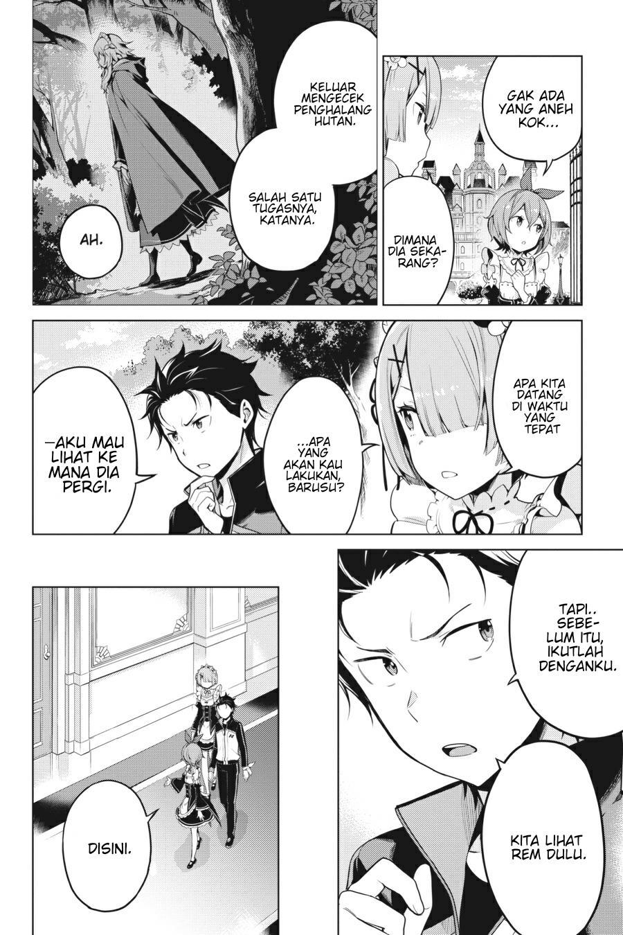 rezero-kara-hajimeru-isekai-seikatsu-daiyonshou-seiiki-to-gouyoku-no-majou - Chapter: 13