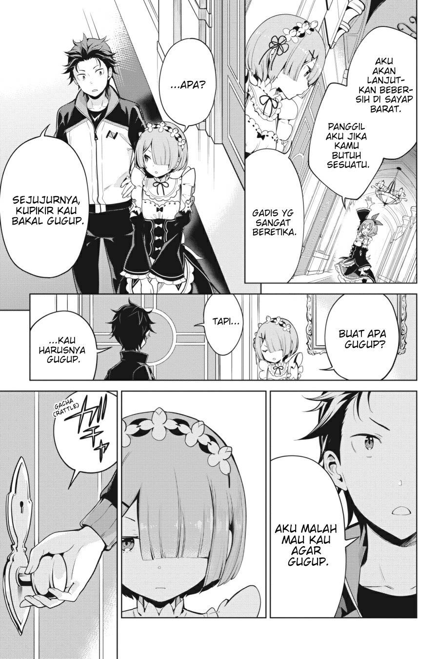 rezero-kara-hajimeru-isekai-seikatsu-daiyonshou-seiiki-to-gouyoku-no-majou - Chapter: 13