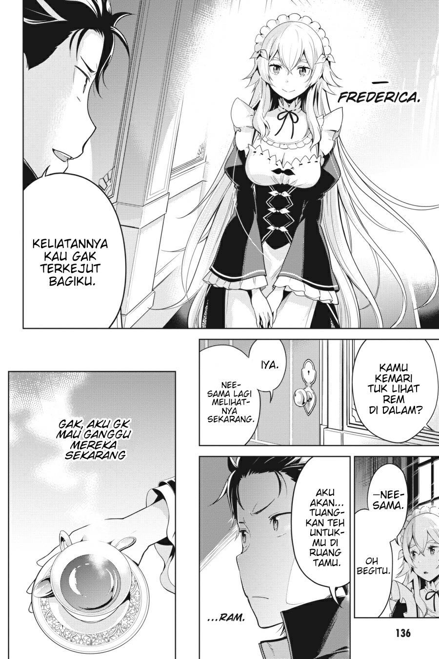 rezero-kara-hajimeru-isekai-seikatsu-daiyonshou-seiiki-to-gouyoku-no-majou - Chapter: 13