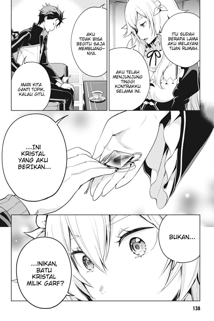 rezero-kara-hajimeru-isekai-seikatsu-daiyonshou-seiiki-to-gouyoku-no-majou - Chapter: 13