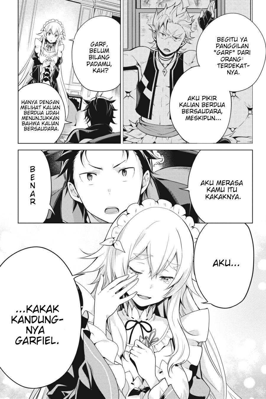 rezero-kara-hajimeru-isekai-seikatsu-daiyonshou-seiiki-to-gouyoku-no-majou - Chapter: 13