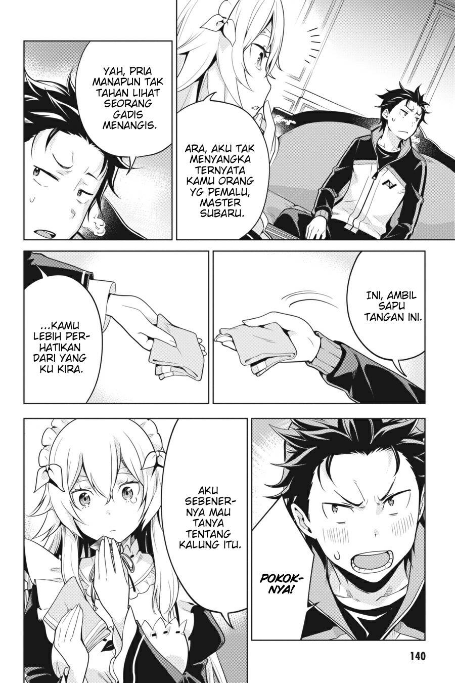 rezero-kara-hajimeru-isekai-seikatsu-daiyonshou-seiiki-to-gouyoku-no-majou - Chapter: 13