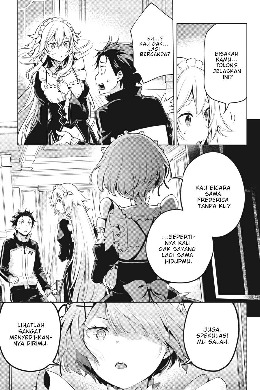 rezero-kara-hajimeru-isekai-seikatsu-daiyonshou-seiiki-to-gouyoku-no-majou - Chapter: 13