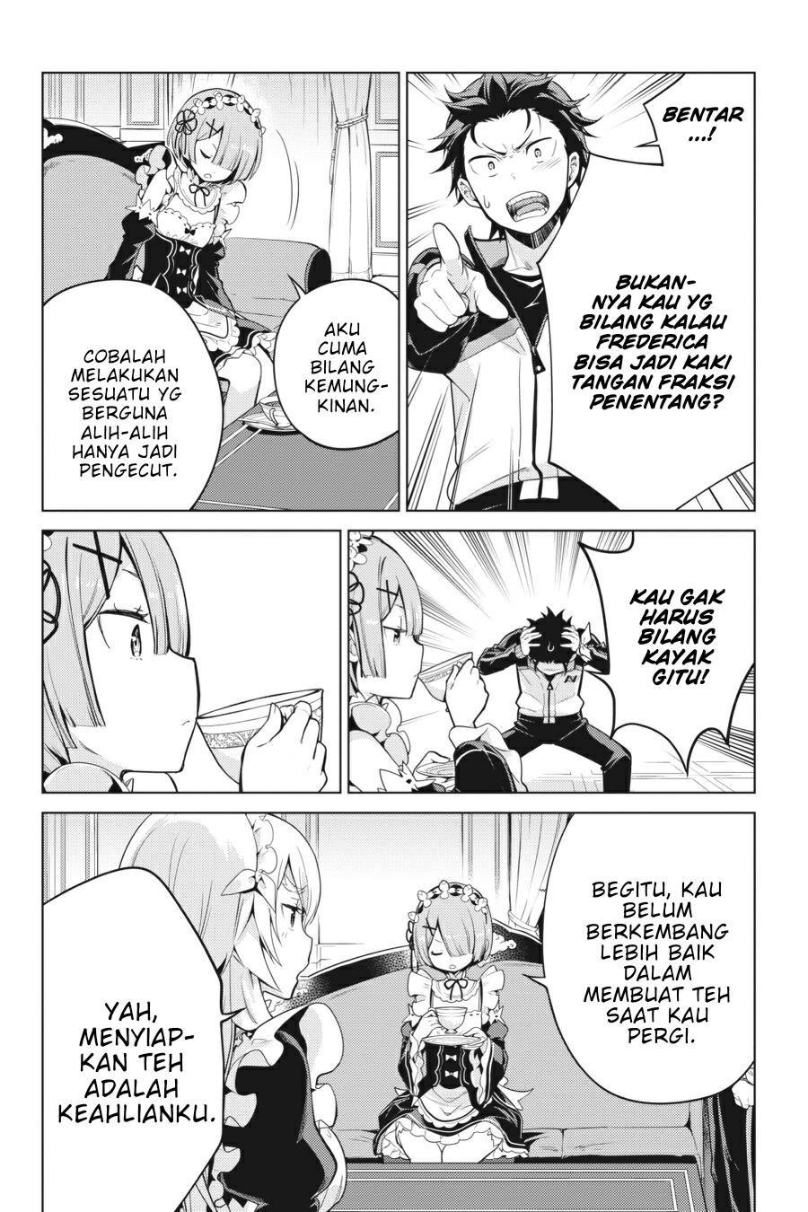 rezero-kara-hajimeru-isekai-seikatsu-daiyonshou-seiiki-to-gouyoku-no-majou - Chapter: 13