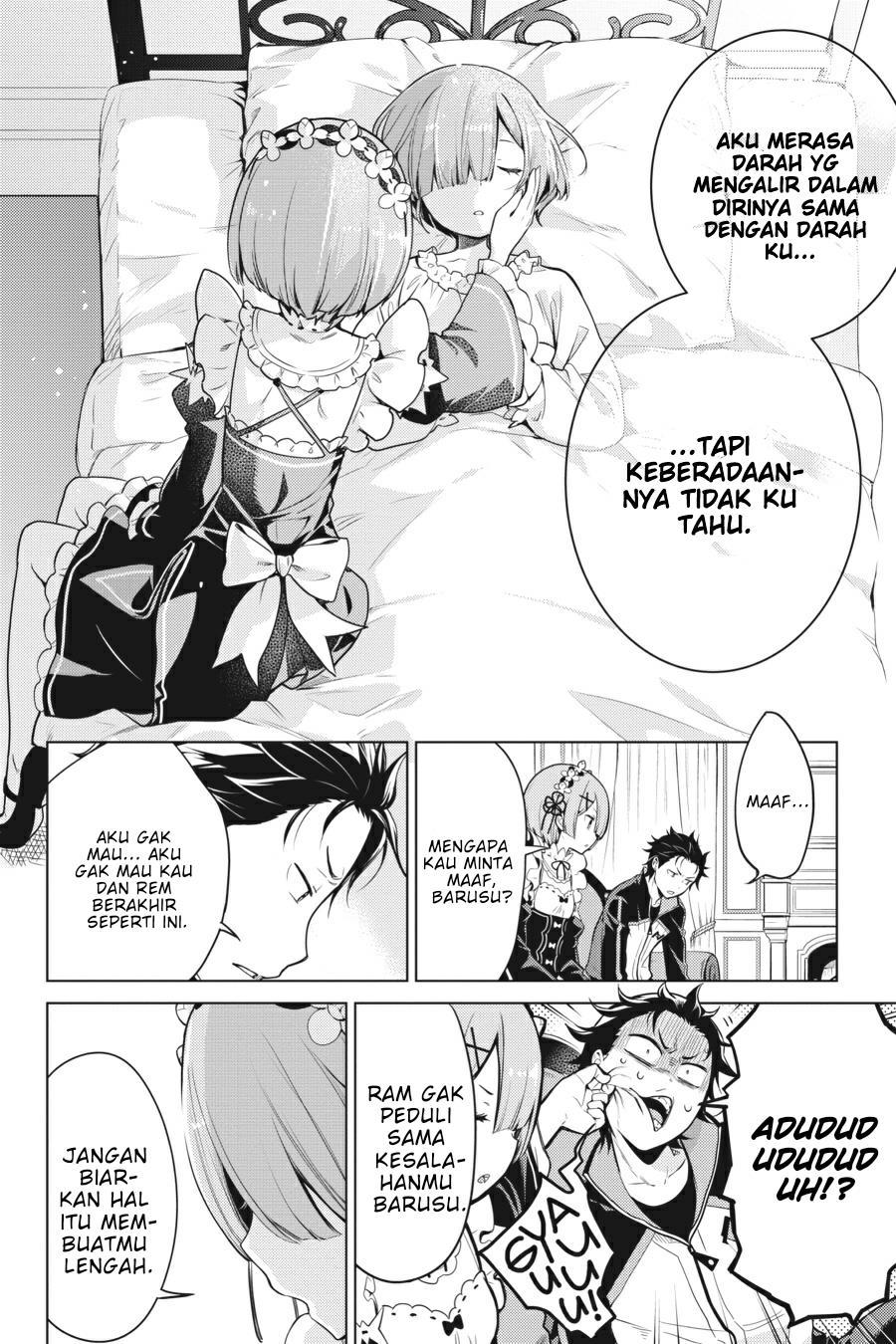 rezero-kara-hajimeru-isekai-seikatsu-daiyonshou-seiiki-to-gouyoku-no-majou - Chapter: 13