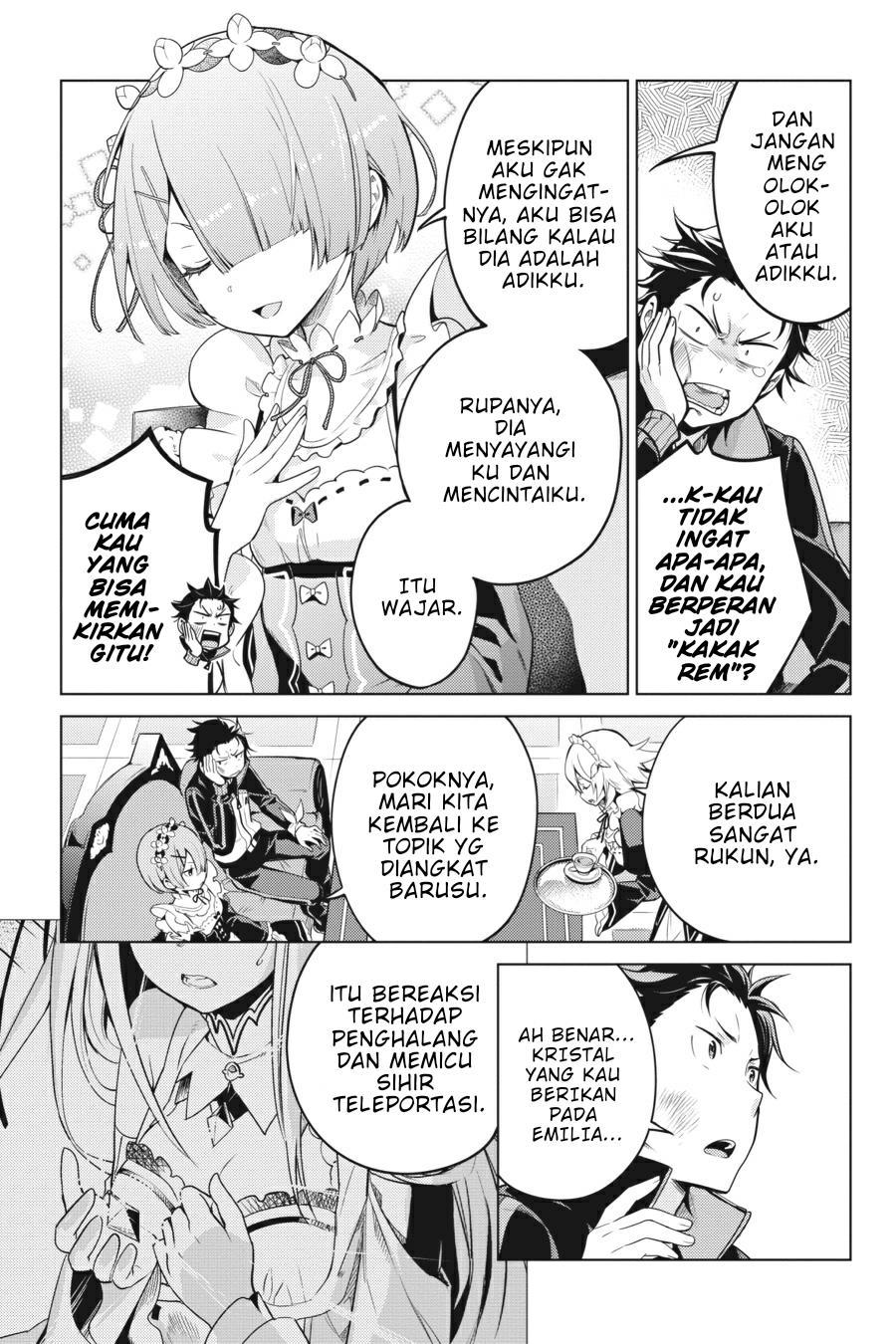 rezero-kara-hajimeru-isekai-seikatsu-daiyonshou-seiiki-to-gouyoku-no-majou - Chapter: 13