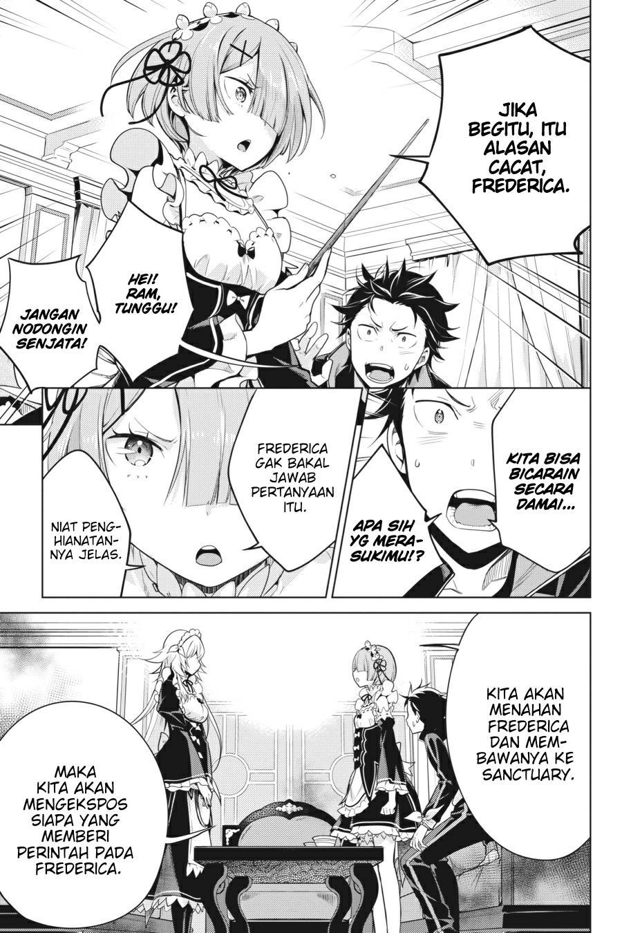 rezero-kara-hajimeru-isekai-seikatsu-daiyonshou-seiiki-to-gouyoku-no-majou - Chapter: 13