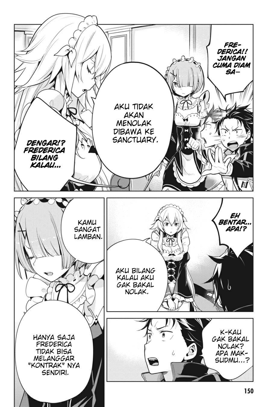 rezero-kara-hajimeru-isekai-seikatsu-daiyonshou-seiiki-to-gouyoku-no-majou - Chapter: 13