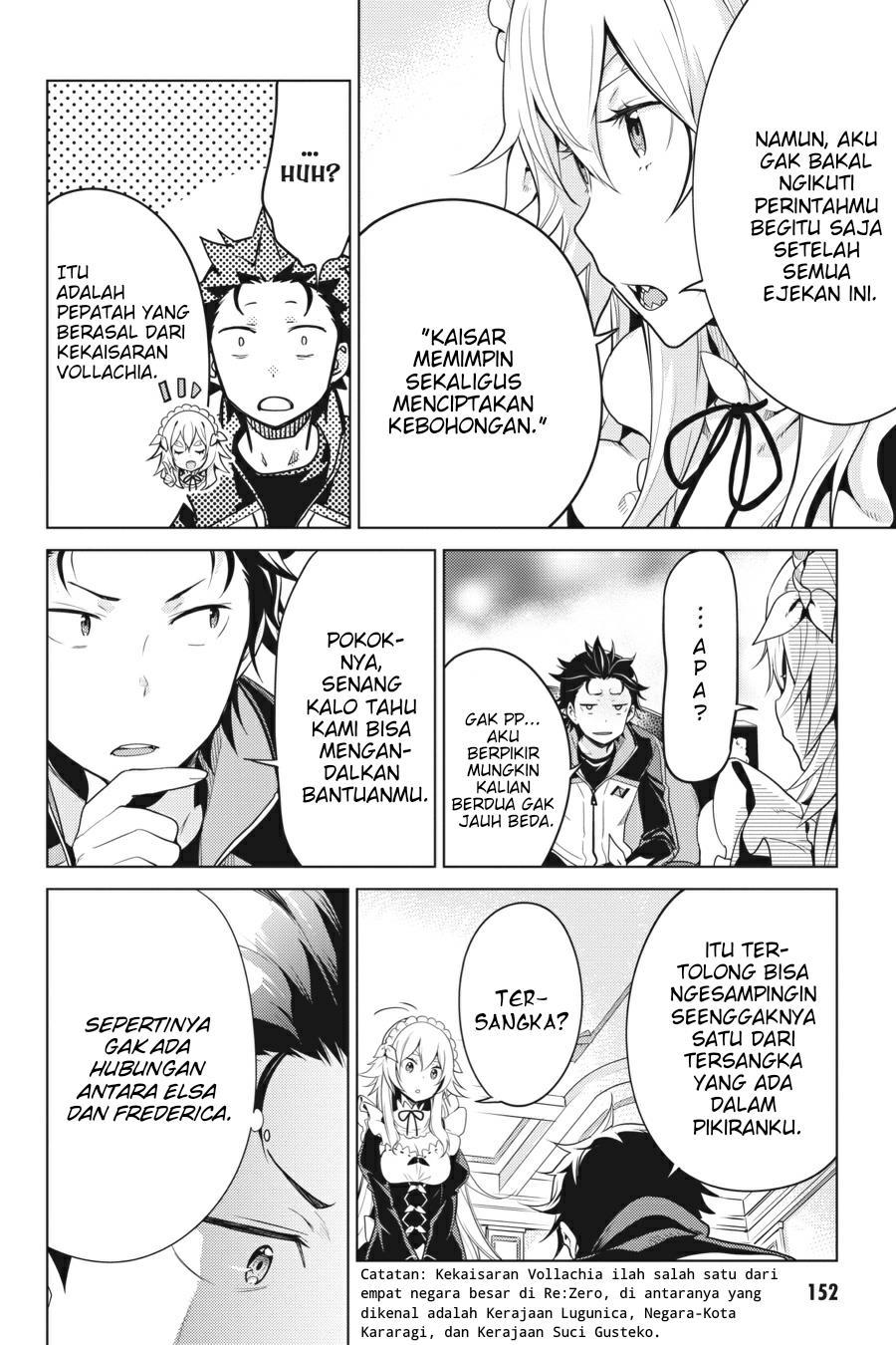 rezero-kara-hajimeru-isekai-seikatsu-daiyonshou-seiiki-to-gouyoku-no-majou - Chapter: 13