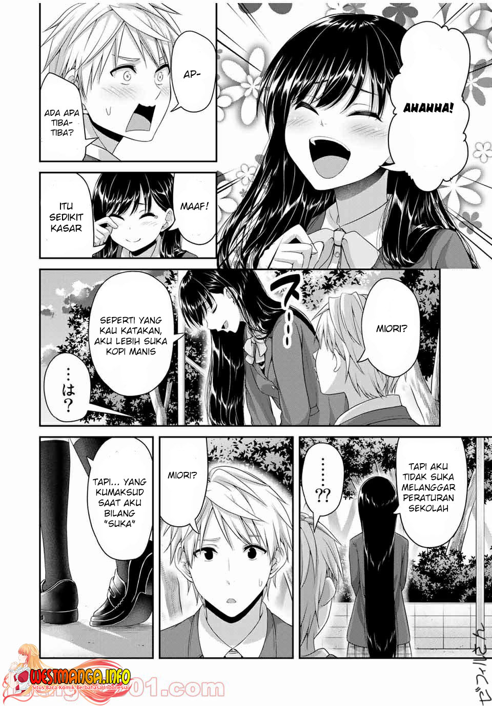 fechippuru-bokura-no-junsuina-koi - Chapter: 123