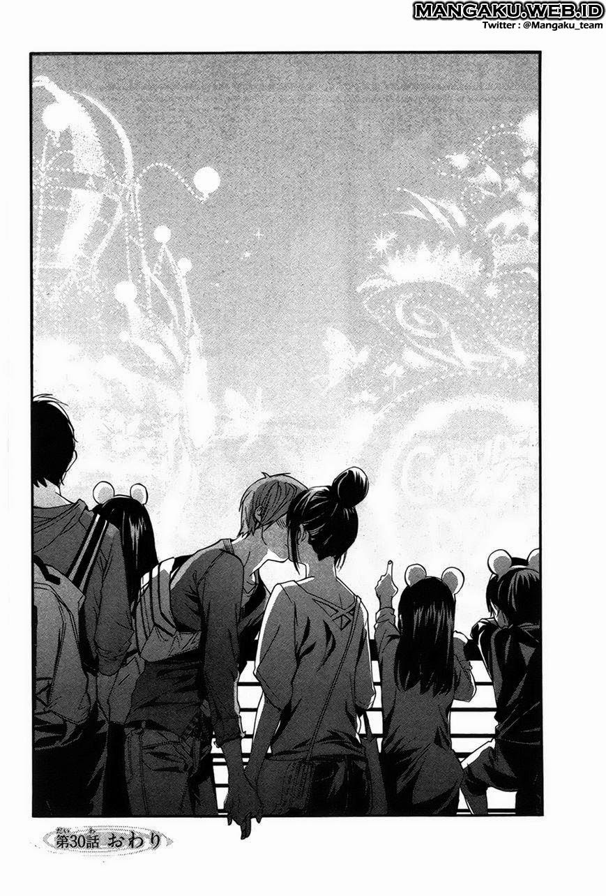 noragami - Chapter: 30