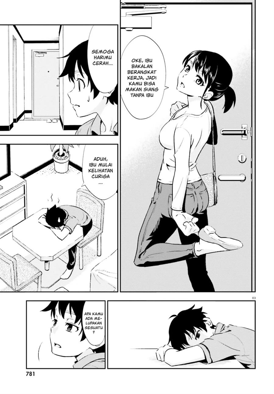 black-kanojo - Chapter: 13