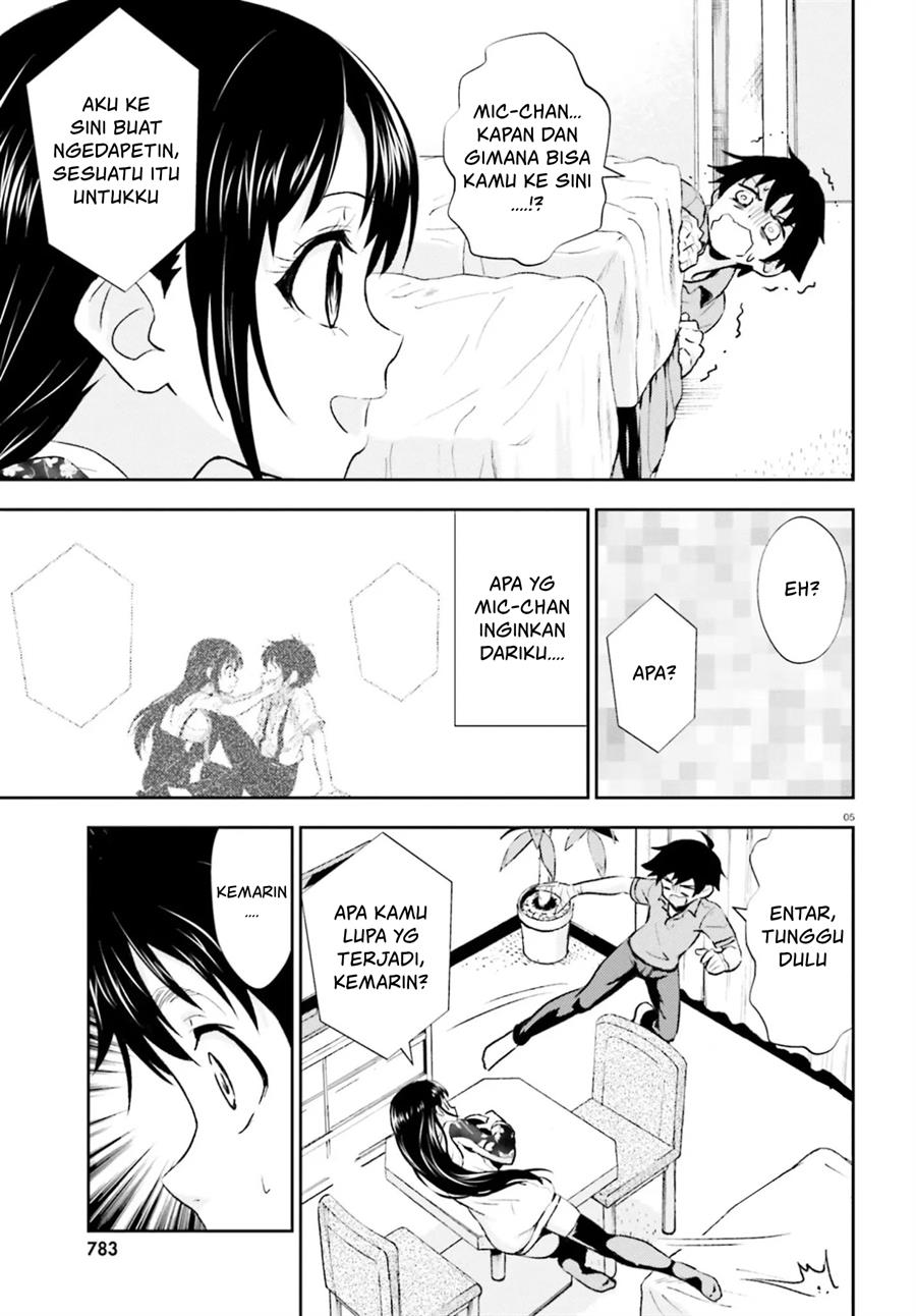 black-kanojo - Chapter: 13