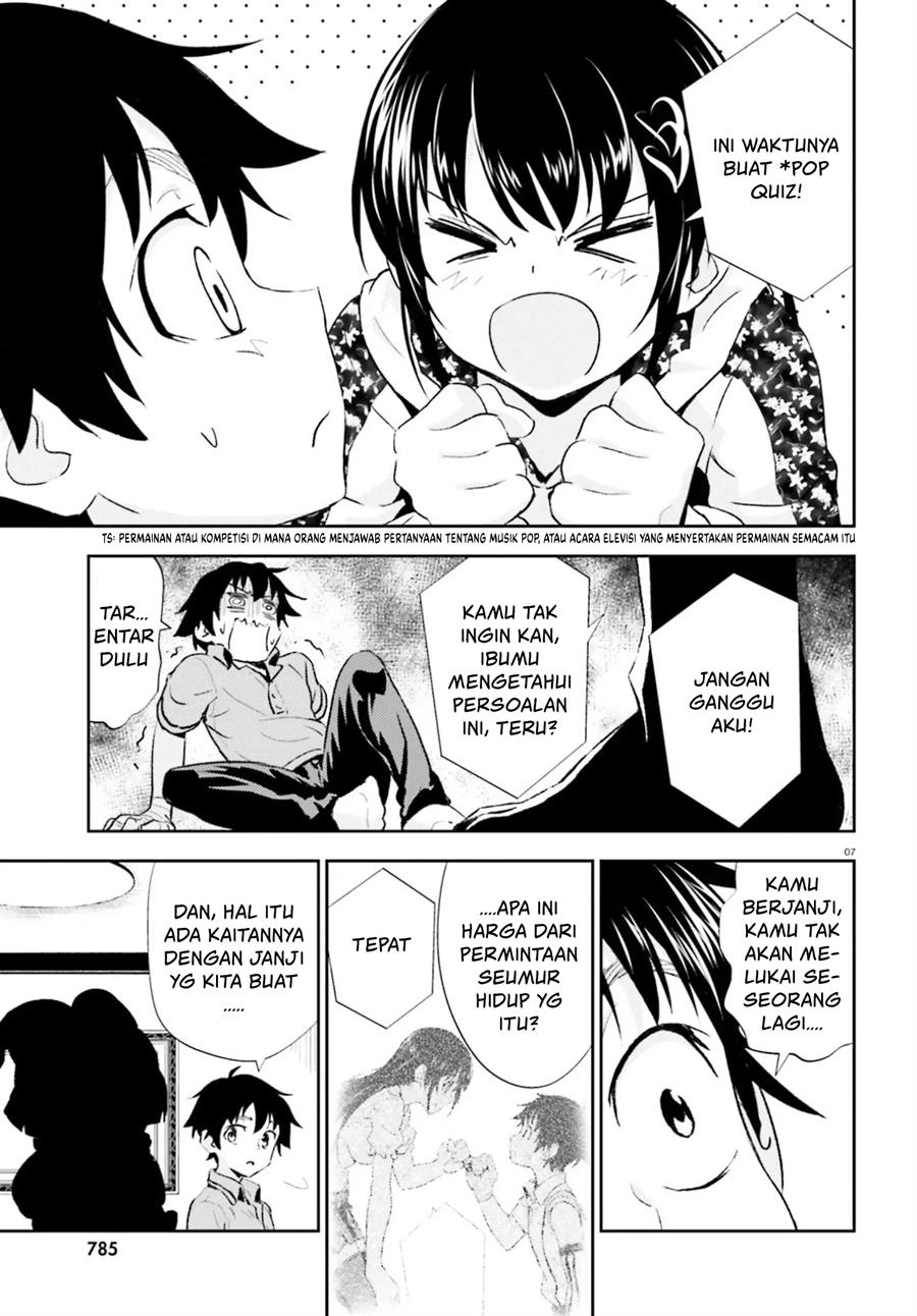 black-kanojo - Chapter: 13