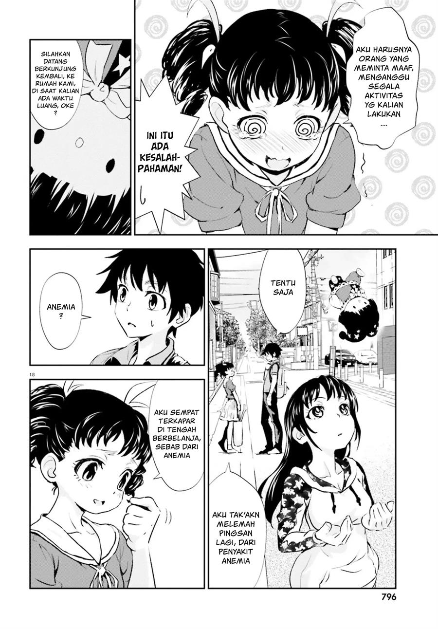 black-kanojo - Chapter: 13