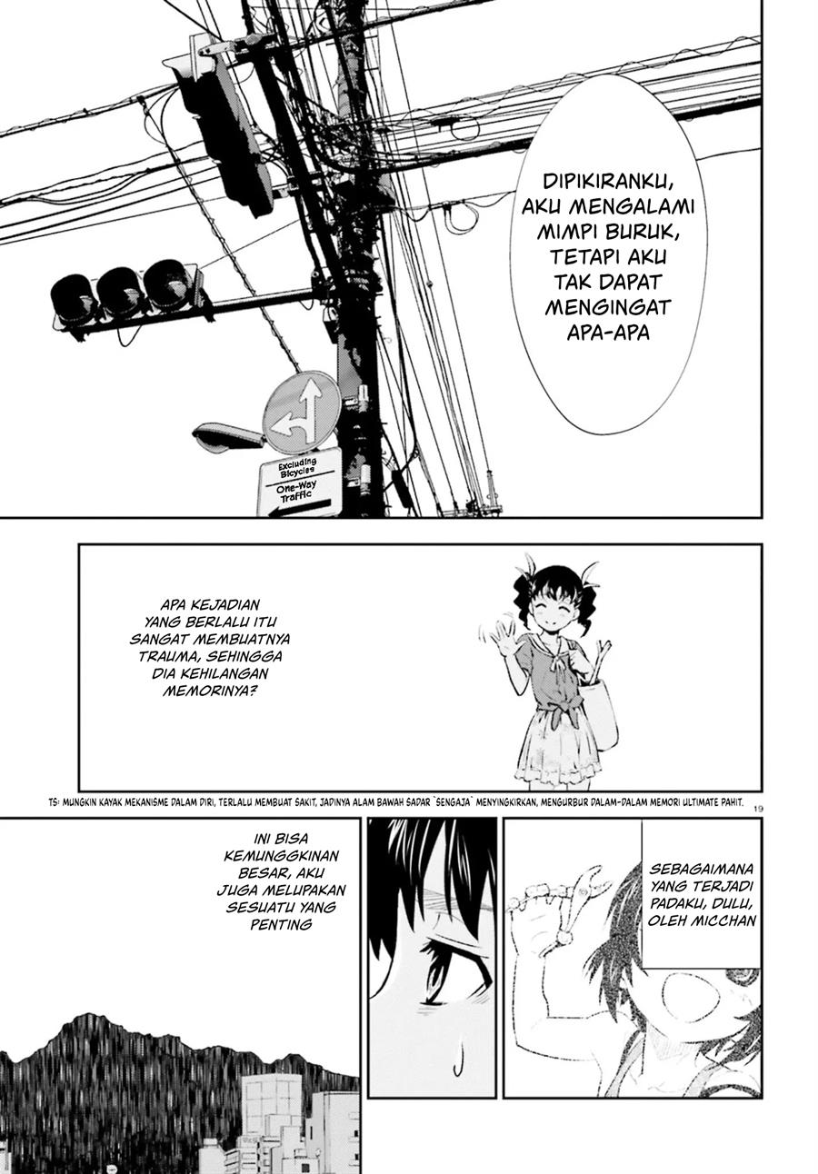 black-kanojo - Chapter: 13