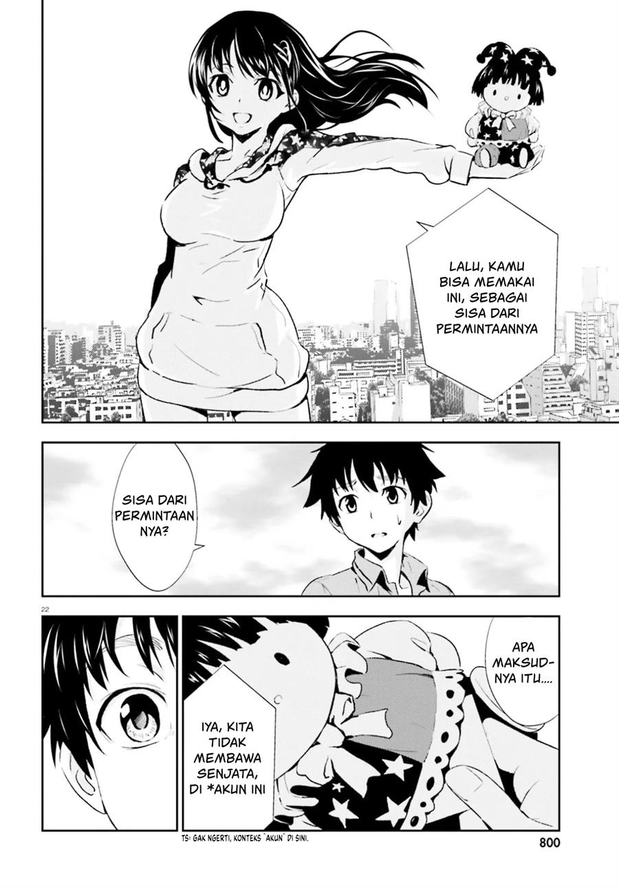 black-kanojo - Chapter: 13