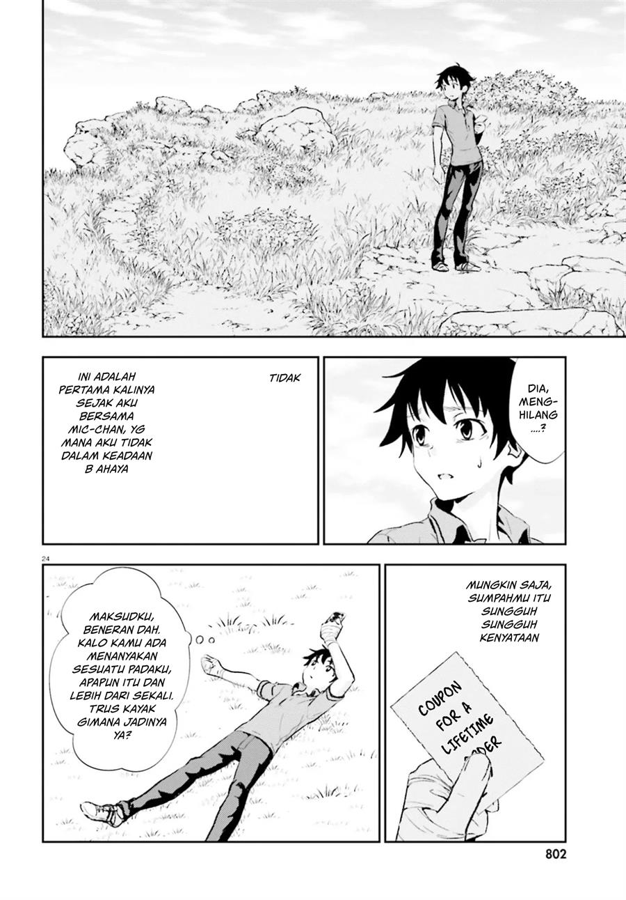 black-kanojo - Chapter: 13