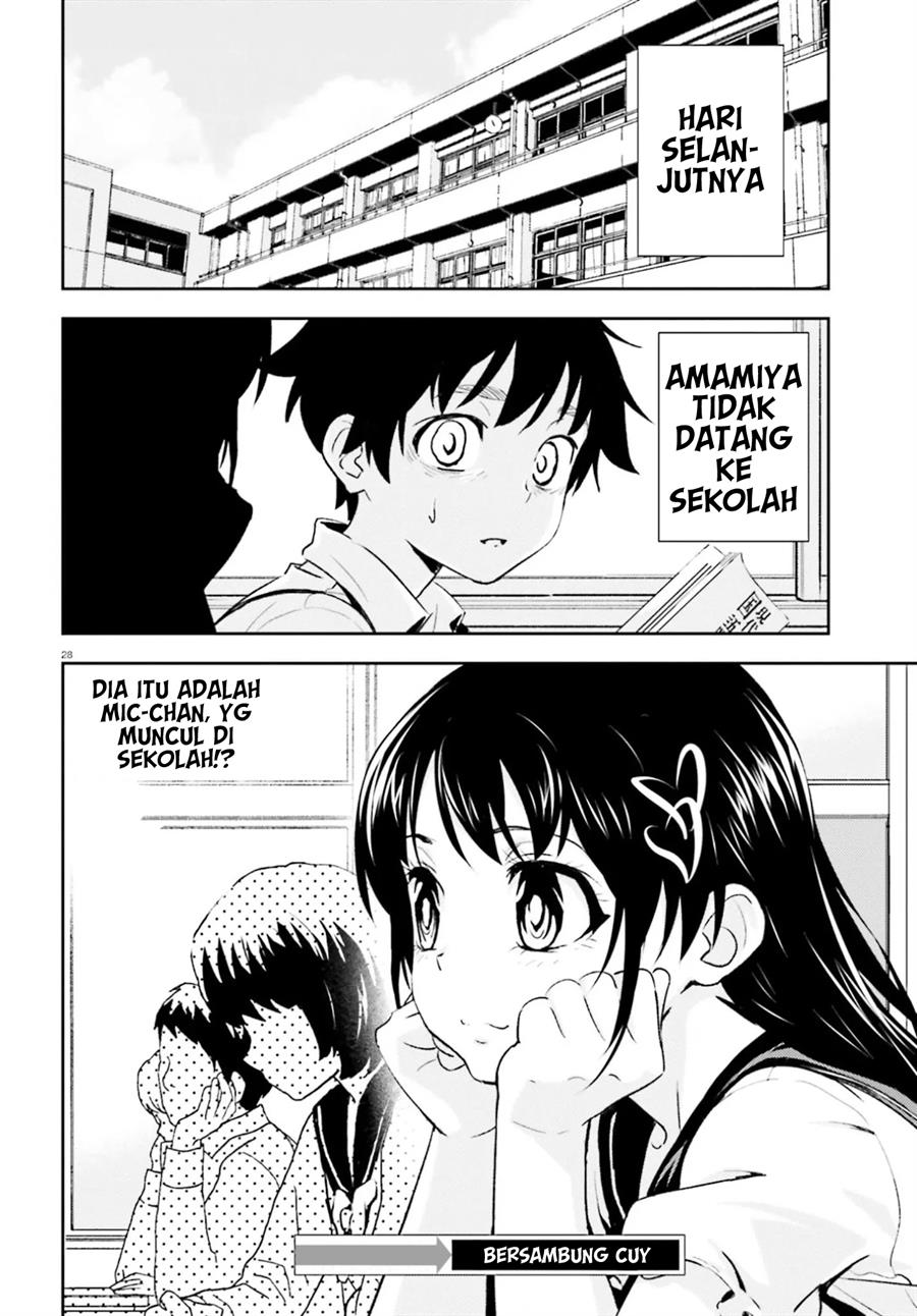 black-kanojo - Chapter: 13