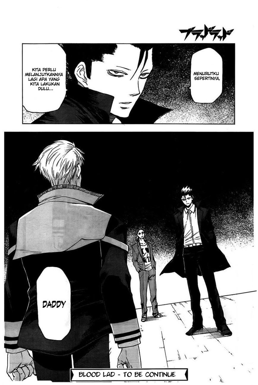 blood-lad - Chapter: 40