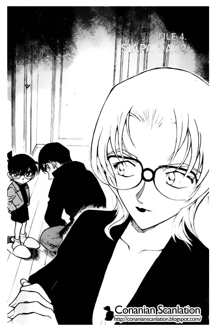 detective-conan - Chapter: 343