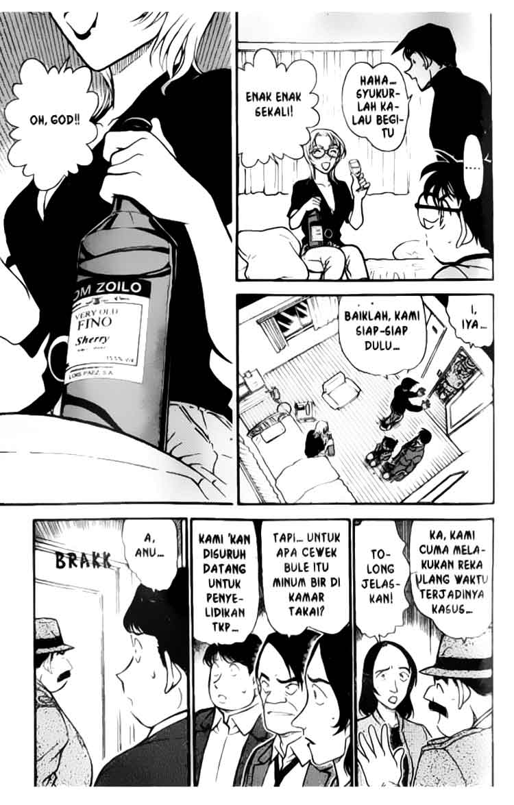 detective-conan - Chapter: 343