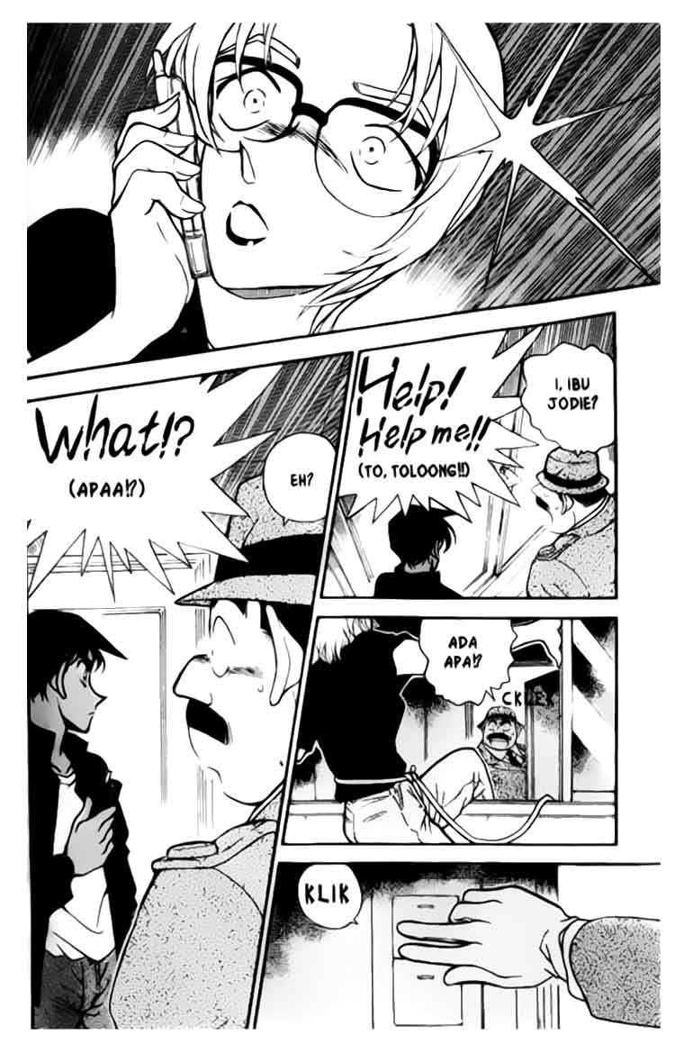 detective-conan - Chapter: 343