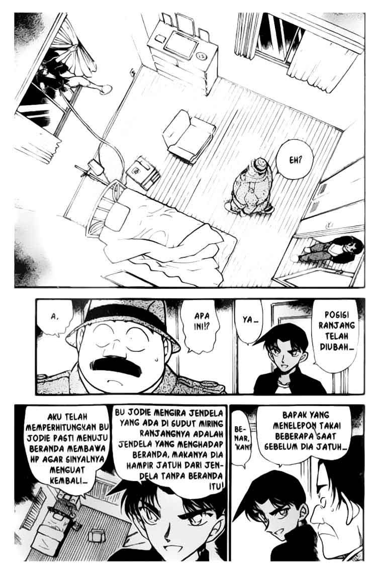 detective-conan - Chapter: 343
