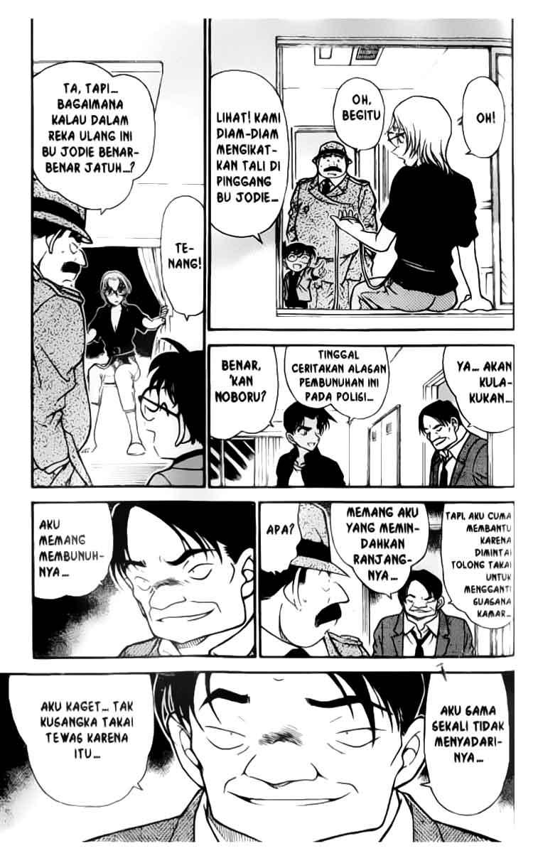 detective-conan - Chapter: 343