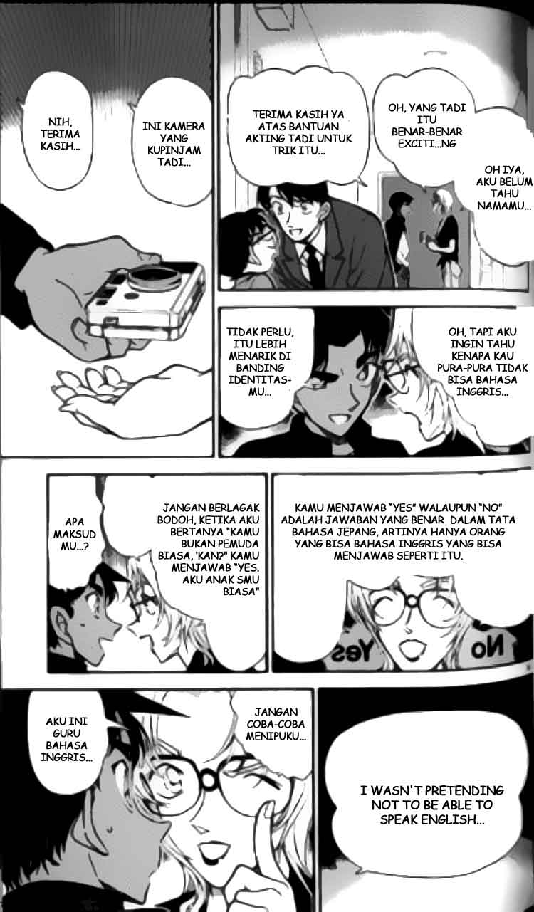 detective-conan - Chapter: 343